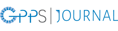 Logo of the journal: Journal of the Global Power and Propulsion Society